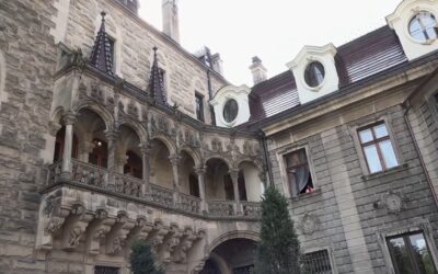 Opolskie na wakacje odc. 8