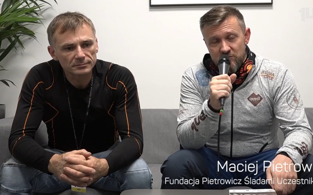 IX Opolski Festiwal Gór