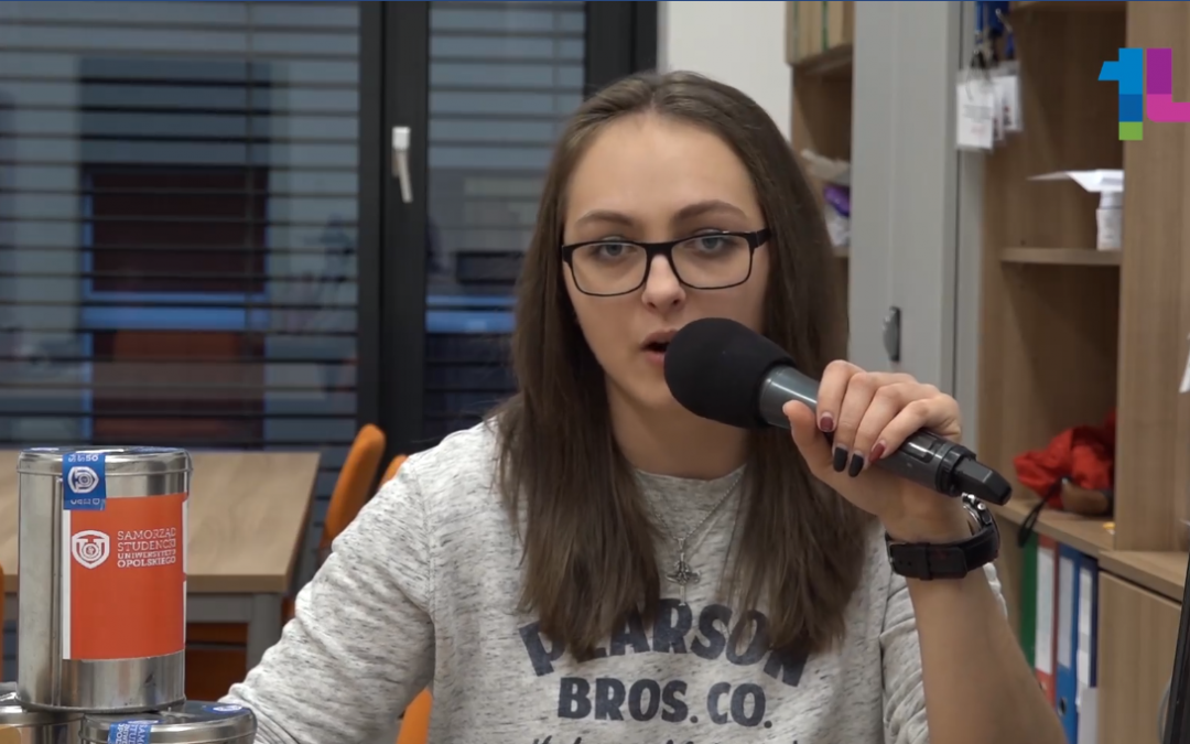 Samorząd Movie 27.11.2018