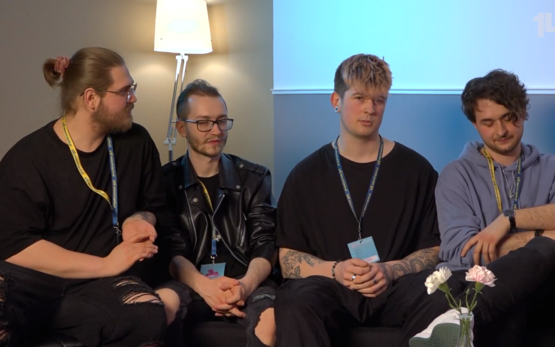 ZGP- Punched Orange w Seta TV